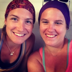 Fundraising Page: Shannon Marinos